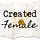 Created Female