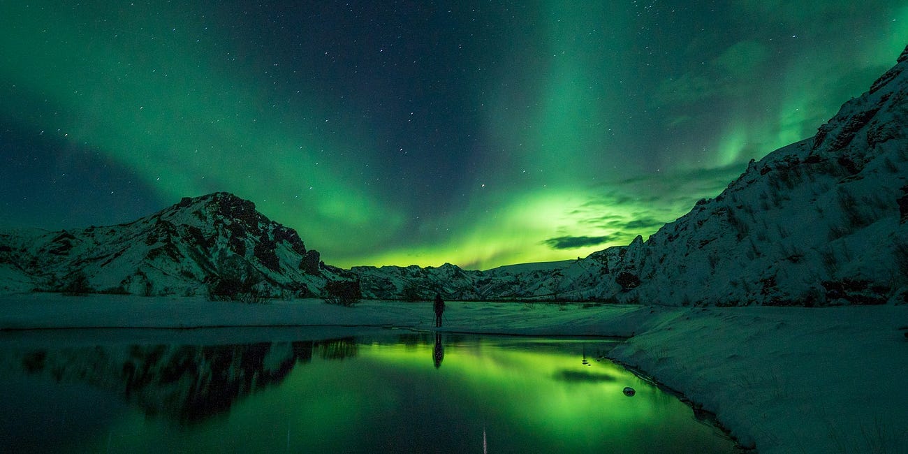 An enormous sample sheds light on the Denisovan ancestry of people in Iceland