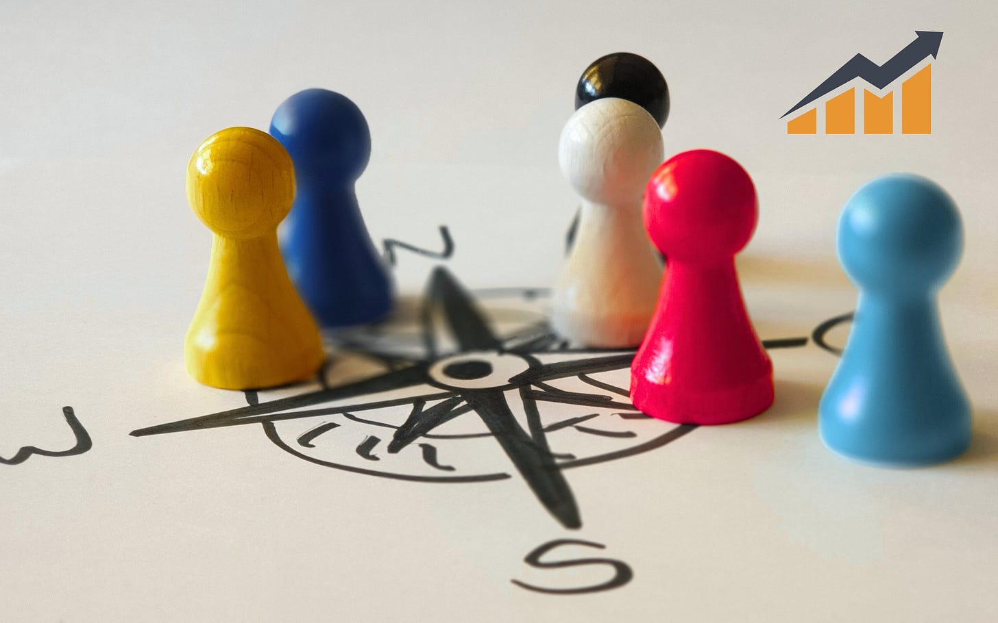 How mapping power can help drive business and career growth