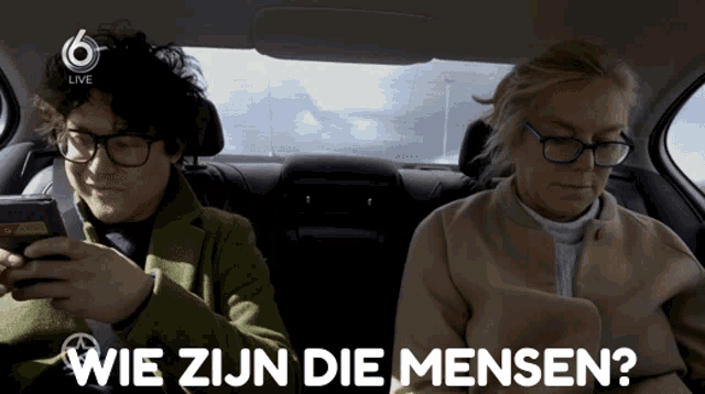 Sigrid Kaag D66 GIF - Sigrid Kaag Sigrid Kaag - Discover & Share GIFs