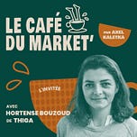 Marketing recipes