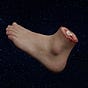 Boltzmann Foot's avatar