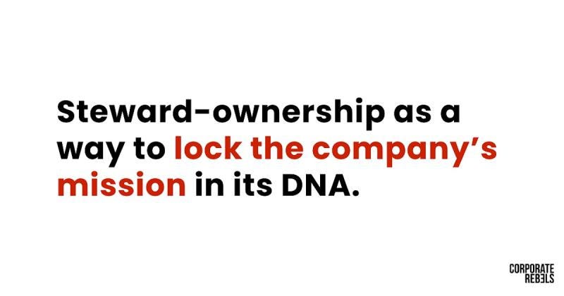 Gijsbert Koren on LinkedIn: Self-Managing Organizations and Steward- Ownership: A Perfect Match? -… Gijsbert Koren on LinkedIn: Self-Managing Organizations and Steward- Ownership: A Perfect Match? -…