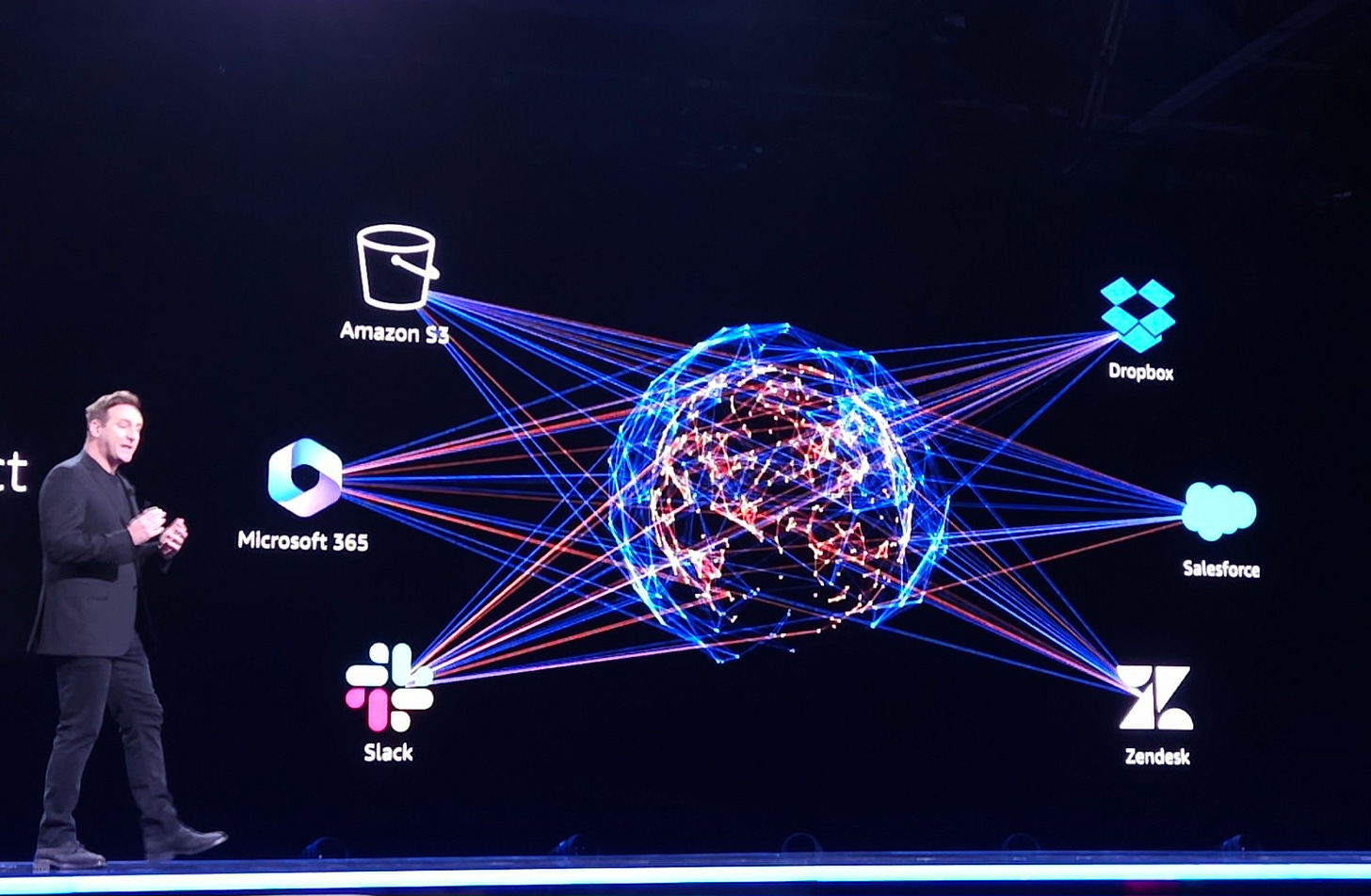 Amazon Launches AI Assistant, Amazon Q