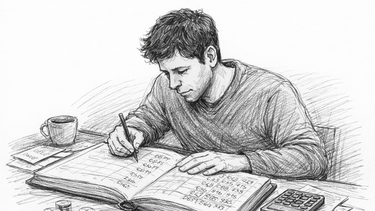 OpenAI’s Latest Mega-Fundraise, Big Tech Earnings Week, Amazon Layoffs?