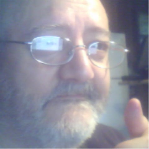 Substack profile picture for @patents