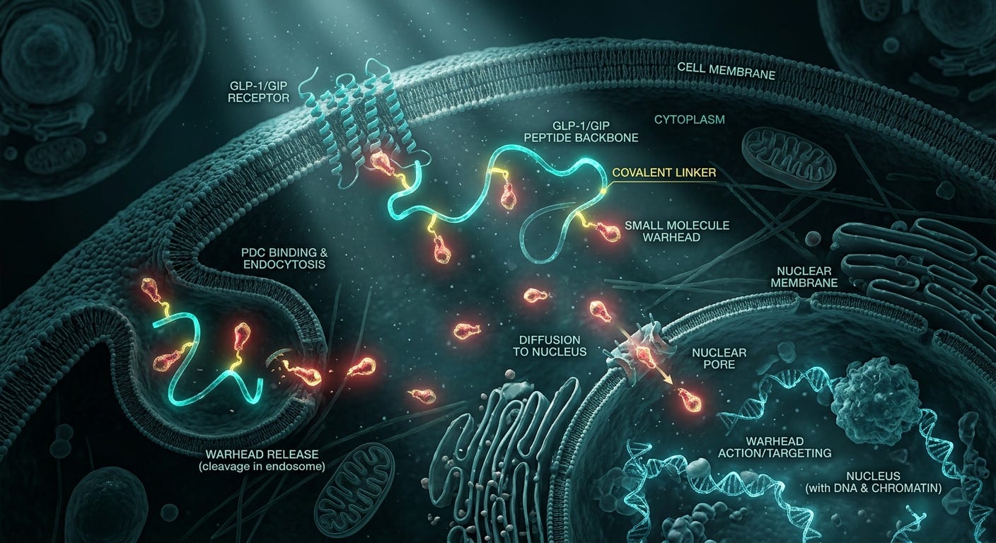5th gen glp 1 agonist GLP-1 Receptor Agonists as Treatments for Type 2 Diabetes GLP-1 Agonists Market Report 2025-2033,