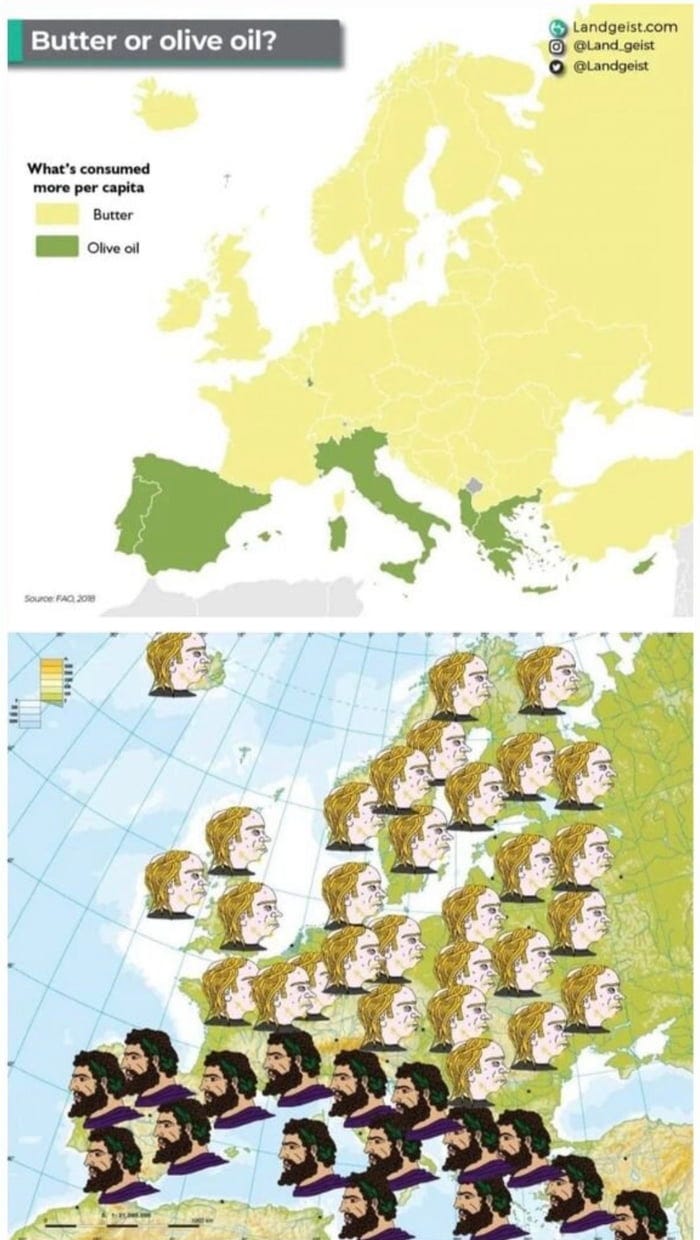 Which is your side? Which is your side?