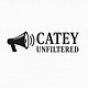 Catey Unfiltered