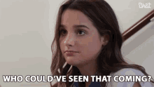 I Should Have Seen It Coming GIFs | Tenor