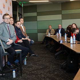 Johnson outlines plan to help homegrown South Dakota startups with state seed money