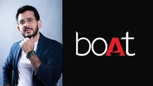 Aman Gupta's Boat aims for an IPO in ...