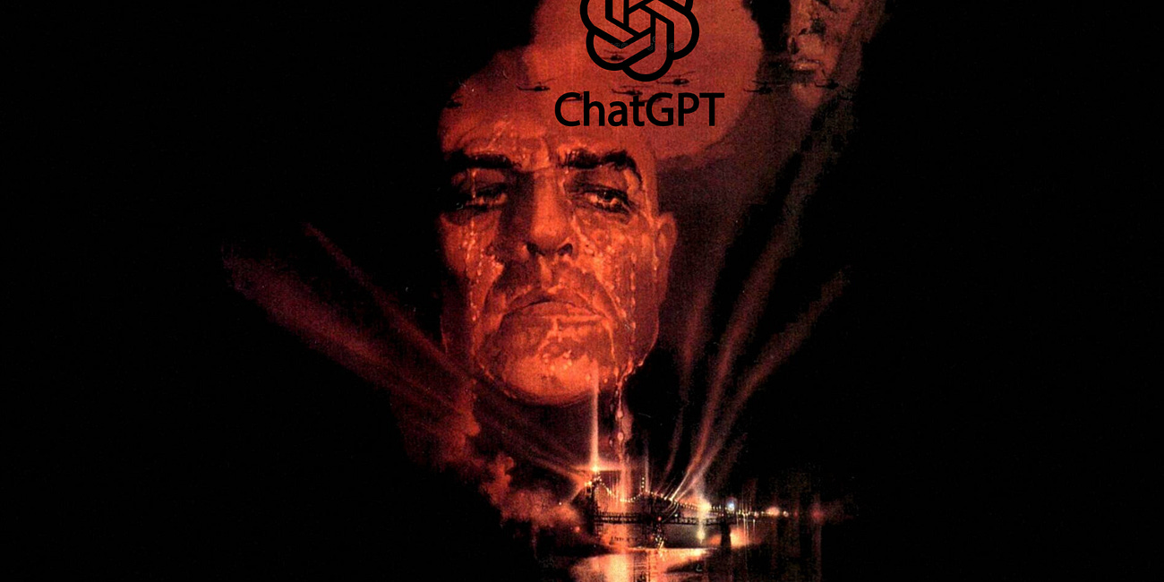 Semantic Apocalypse Now