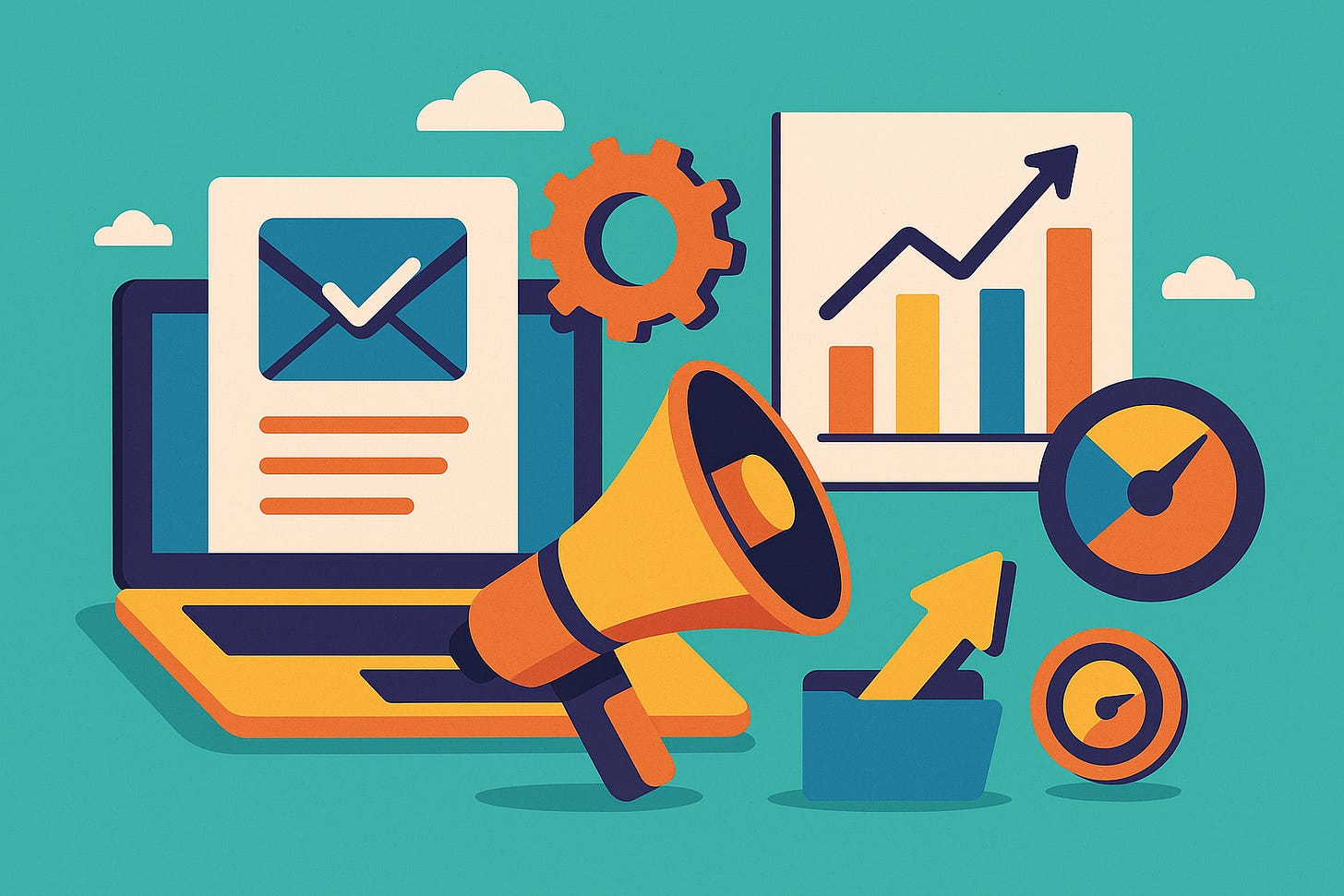 Generazione immagine completata Generazione immagine completata