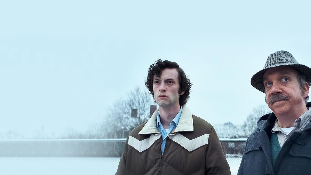 Watch The Holdovers | Prime Video