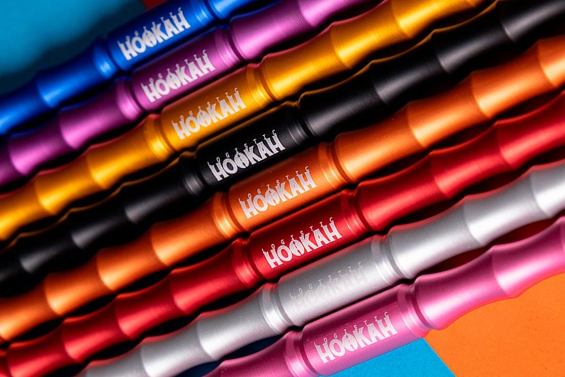 colored hookah pens colored hookah pens