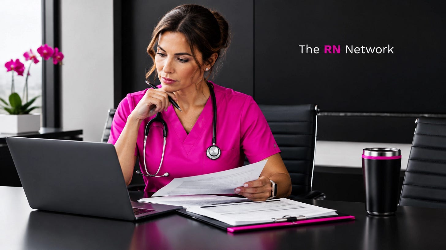 Nurse Consultant Rates: What Hospitals Actually Expect to Pay