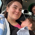 The Importance of Schedules: What Lets Me be More Than Just a Mom