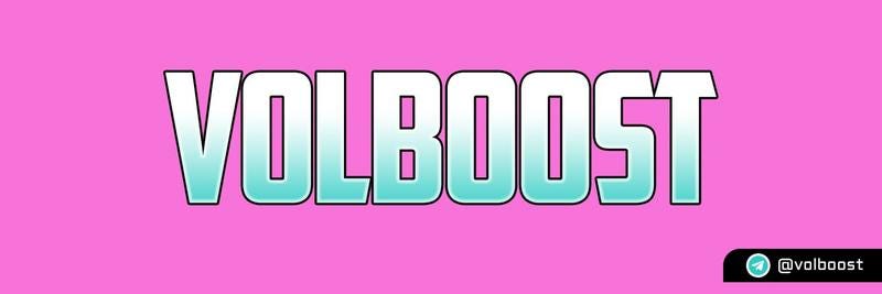 VolBoost: Revolutionizing Crypto Trading with Automated Solution VolBoost: Revolutionizing Crypto Trading with Automated Solution