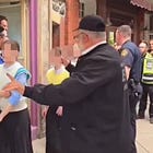 71 Orthodox Jewish Children Found In New York City Tunnel