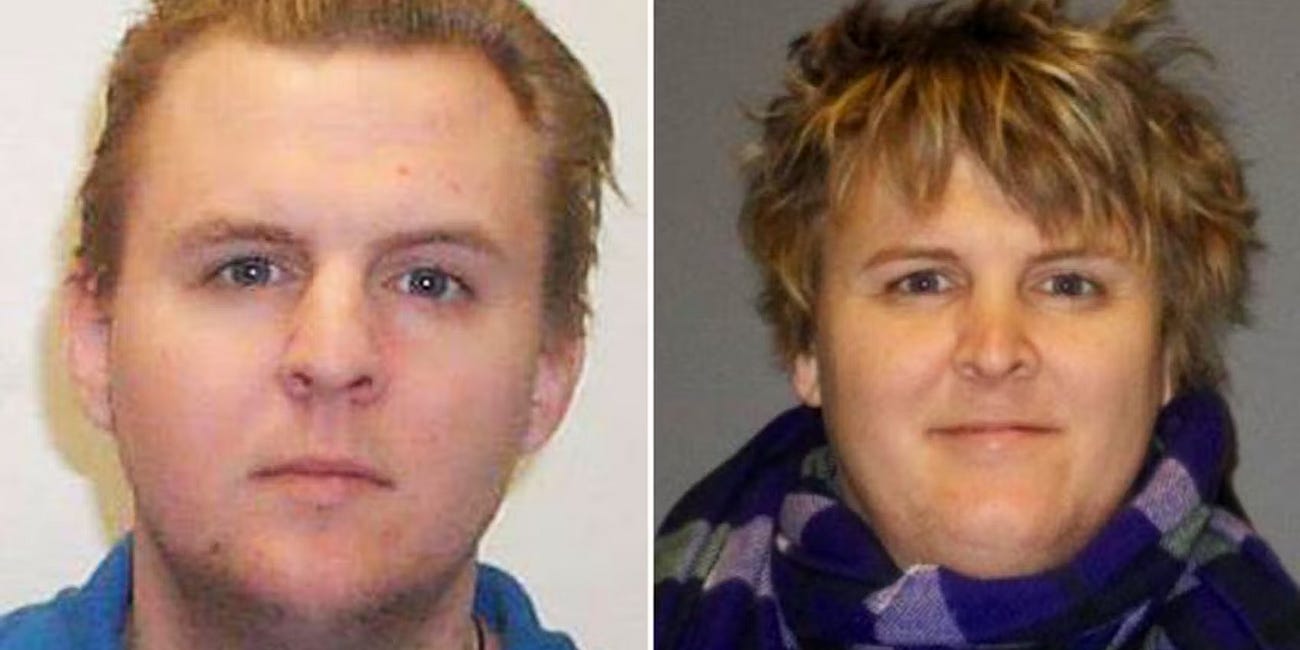 Male Prisoners Who Claim to Be Women Are Not Vulnerable—In Fact, They Are More Dangerous Than Other Men