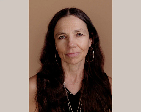 LEFT TO RIGHT: Petralona cranium (Nadina, CC BY-SA 3.0); publishing educator/author Jane Friedman (Ross Van Pelt); software engineer Brittany Ellich*; filmmaker Justine Bateman (Benedict Evans for Time); father reads to his kids (Lambert/Getty); Oxford professor Michael Wooldridge (Steven May)  *Courtesy of Artist