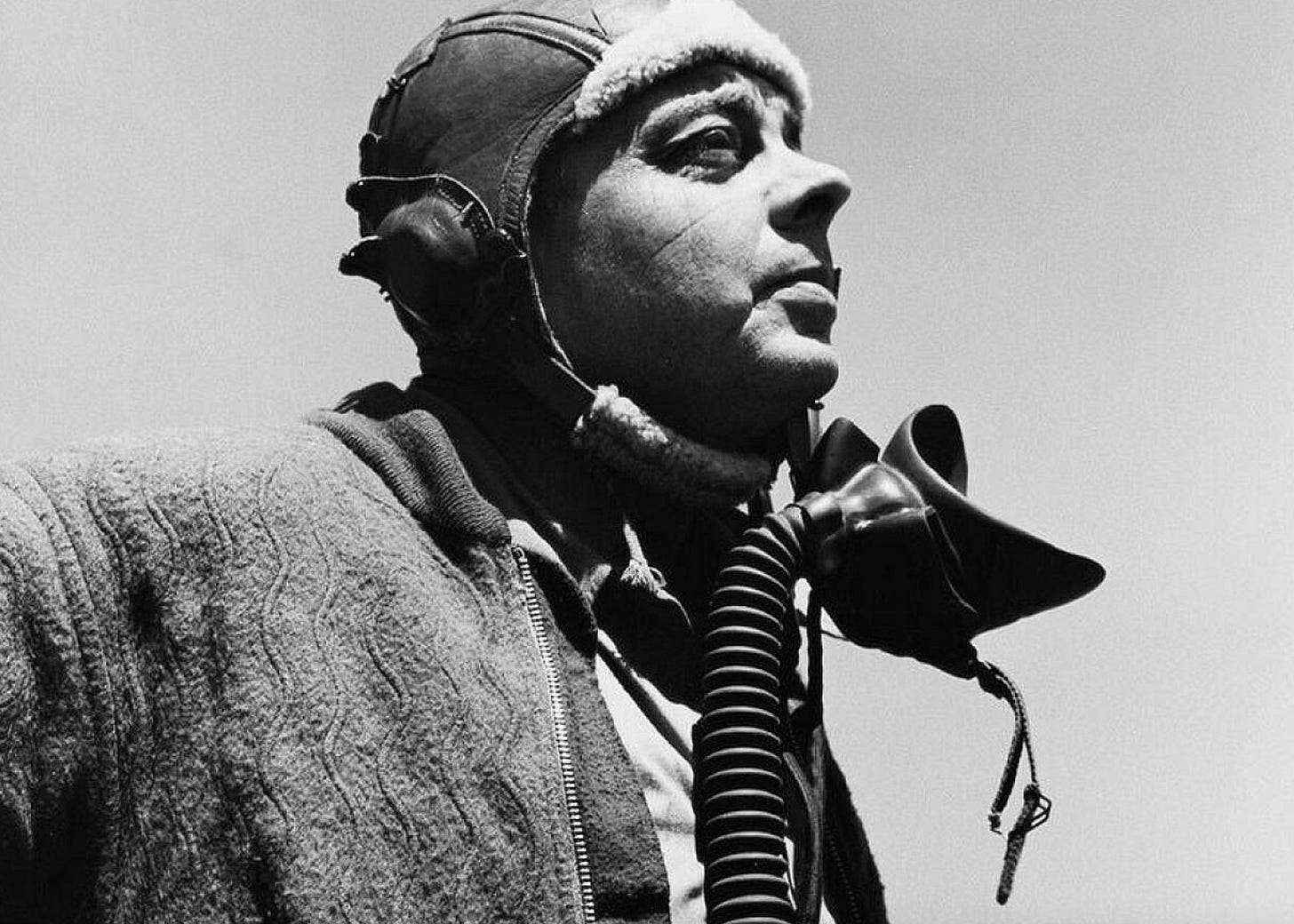 Antoine de Saint-Exupéry