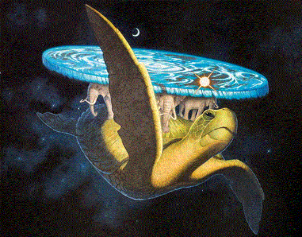 Discworld Reading Order - by Conor McVarnock