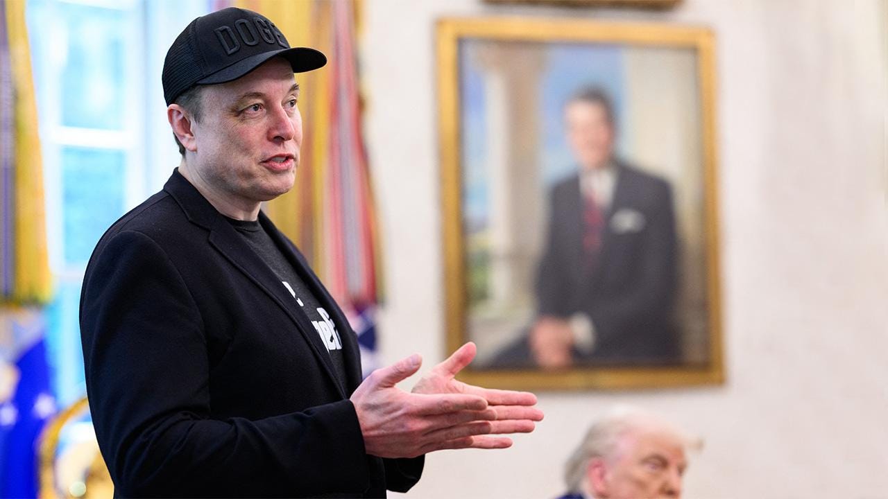 Elon Musk Elon Musk
