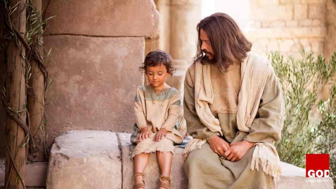 This Bible video is a gift from The Church of Jesus Christ of Latter-day Saints. This Bible video is a gift from The Church of Jesus Christ of Latter-day Saints.