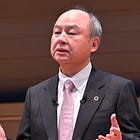 손정의의 SoftBank, OpenAI · Arm 주도로 47조원 순이익… 일본 기업 역사상 최고 실적