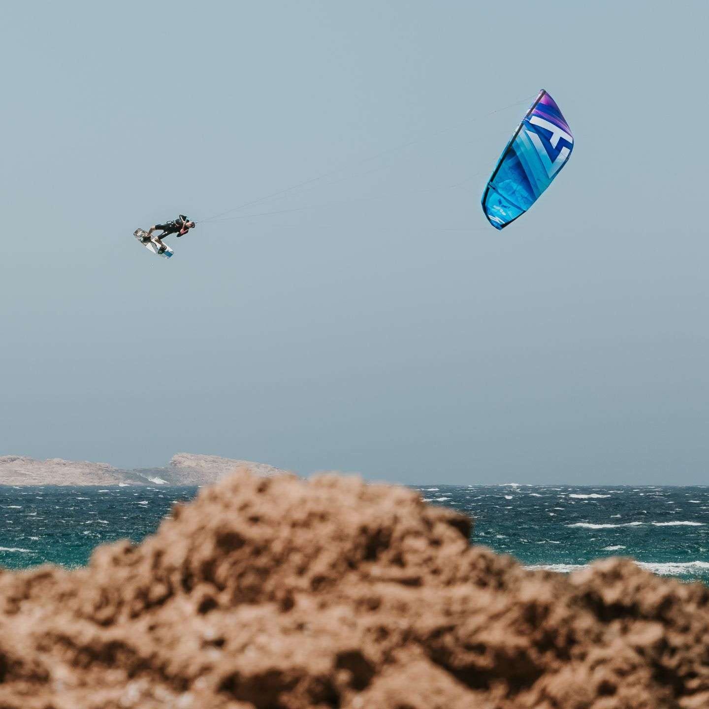 Harlem Thrive Kite | King of Watersports