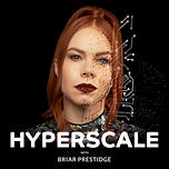 The Future Files by Briar Prestidge 