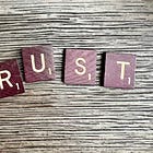 Security needs to shift away from risk and focus on trust