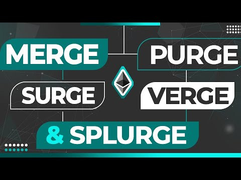 Ethereum 2.0 - The entire roadmap! - YouTube