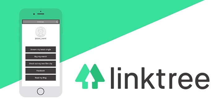 4 alternativas do Linktree para o seu 'Link na Bio' - Giz Brasil