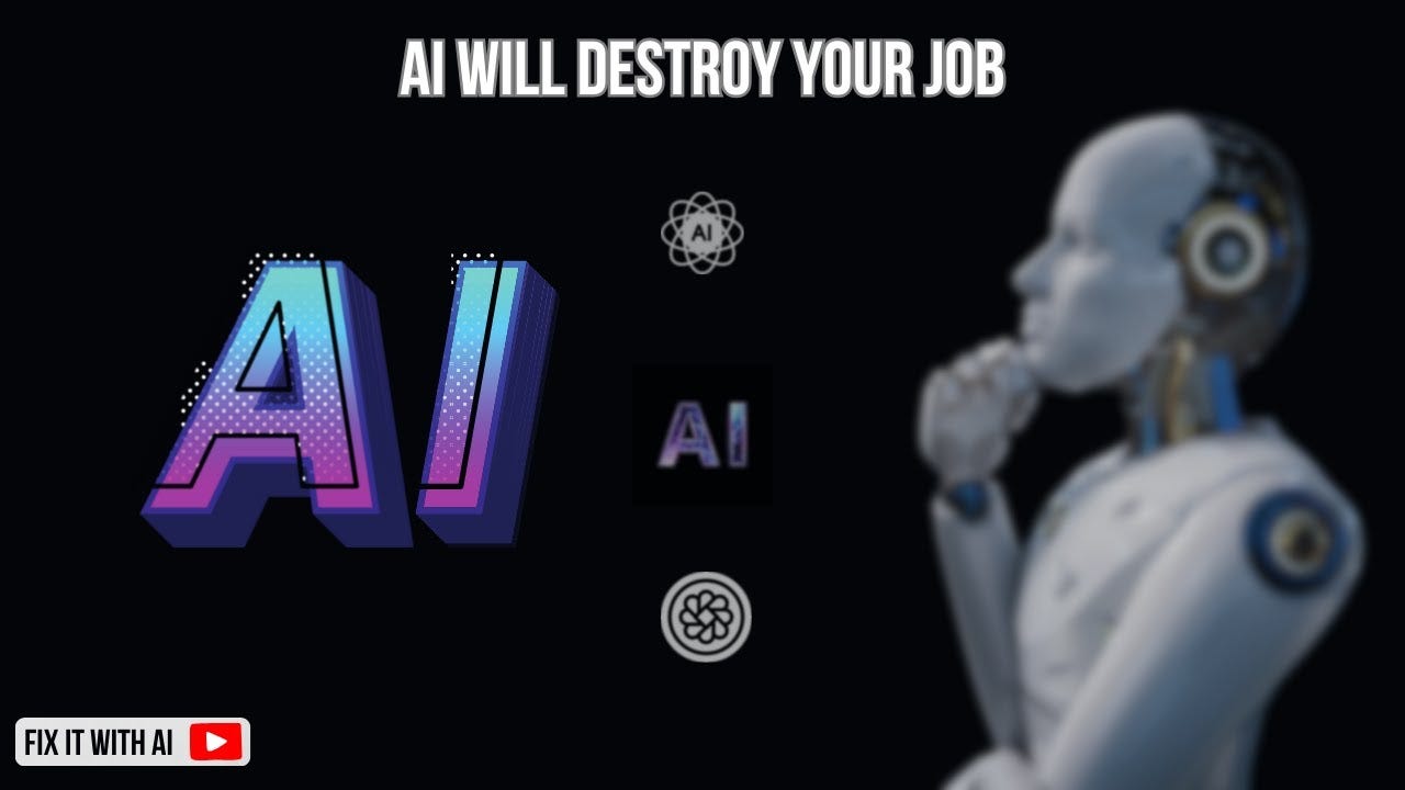AI’s war on Independent media, creativity and the human spirit: It’s all by design, with the stage being set for mass depopulation