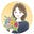 水卜（みうら）日々の記録のアバター