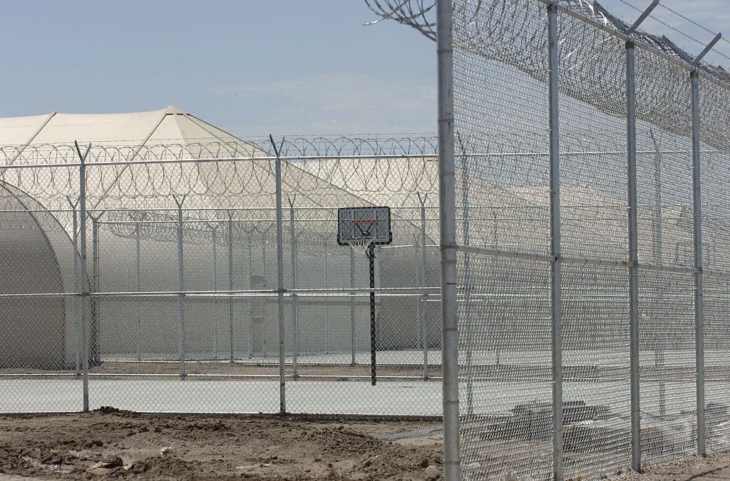 In 2026, ICE detainees are dying at an alarming rate