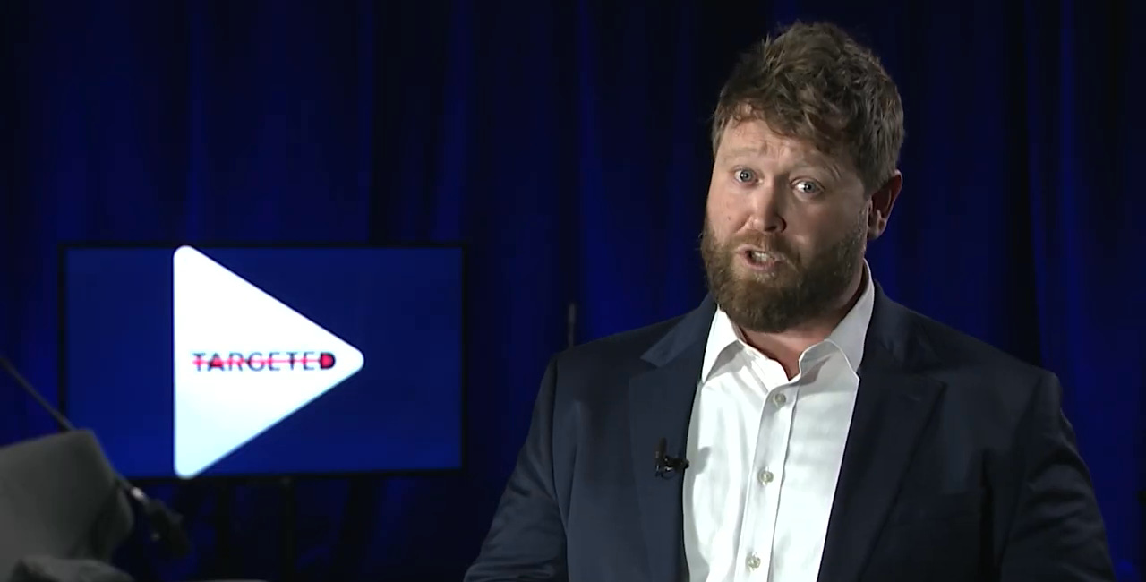 🎙️New Series Targeted from Next Chapter Podcasts to Launch March 26