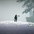 The Mooseman