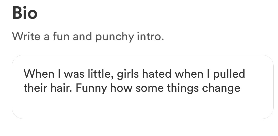 How to Text on the Dating Apps