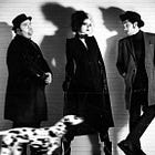 Nem Mesmo os Deuses Vivem Para Sempre - Cruella 