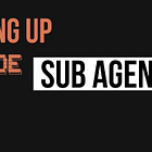 Claude Code Releases Ultimate Weapon: Sub Agents!