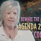 Agenda 2030 and the Family: A Hypnotherapist’s Perspective with Kymberley Carter-Paige