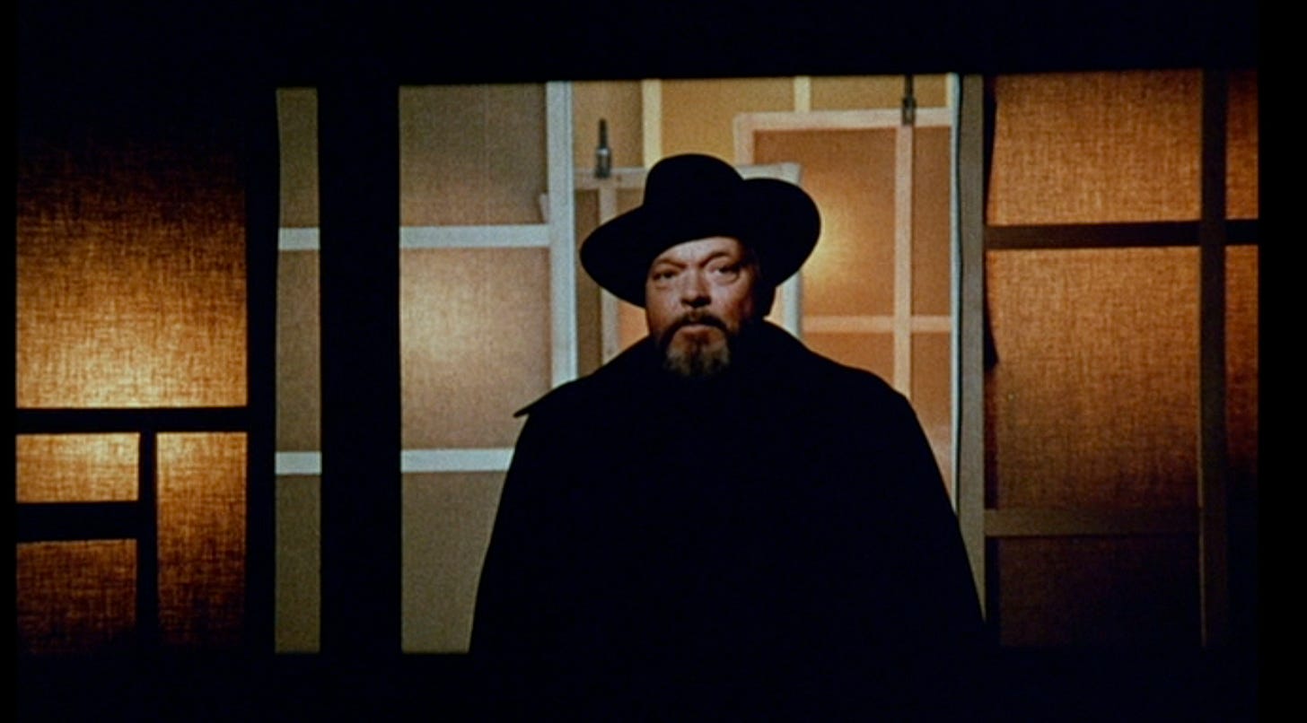 F For Fake” Is The Most Challenging Film I Have Ever Watched | by Alex  Bauer | CineNation | Medium