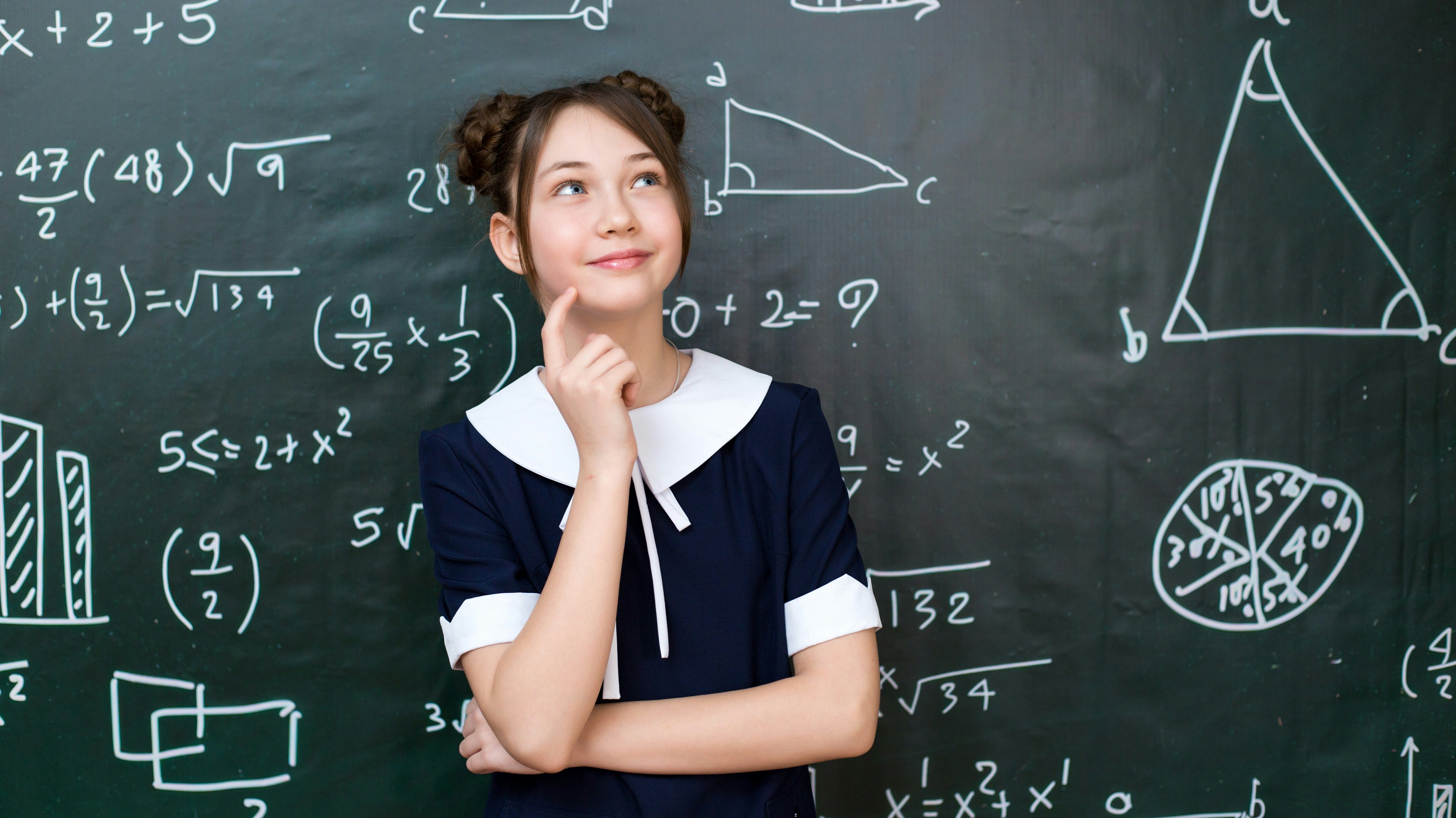 One Math Thing The Math We Could Have Had - by Holly MathNerd