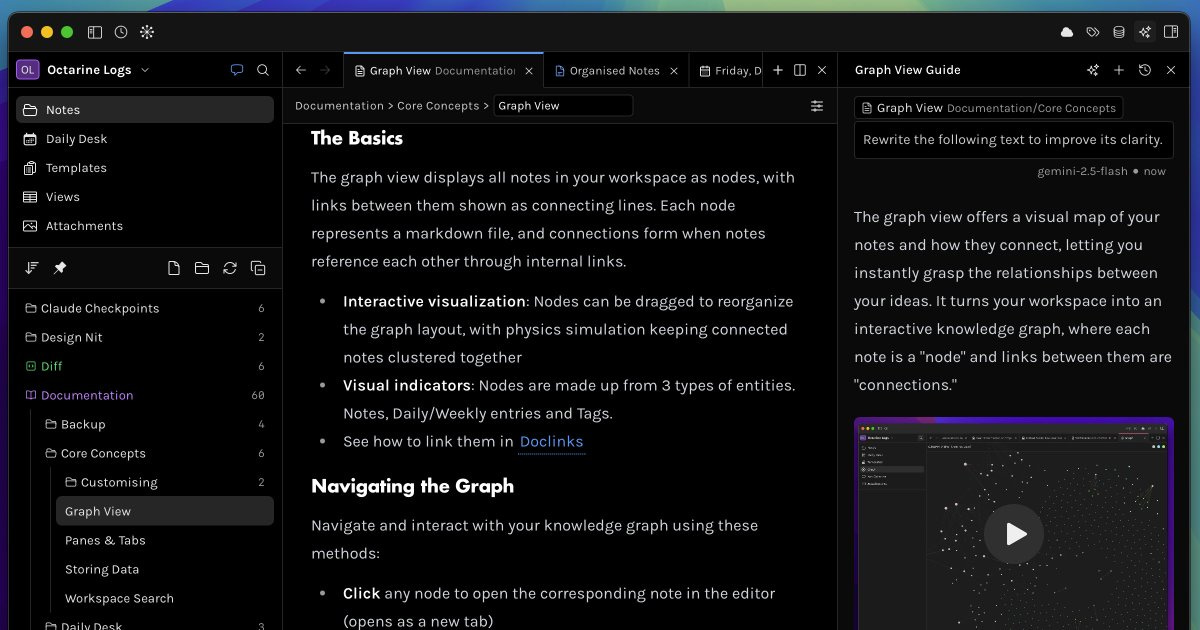 Octarine 0.33.3 Changelog