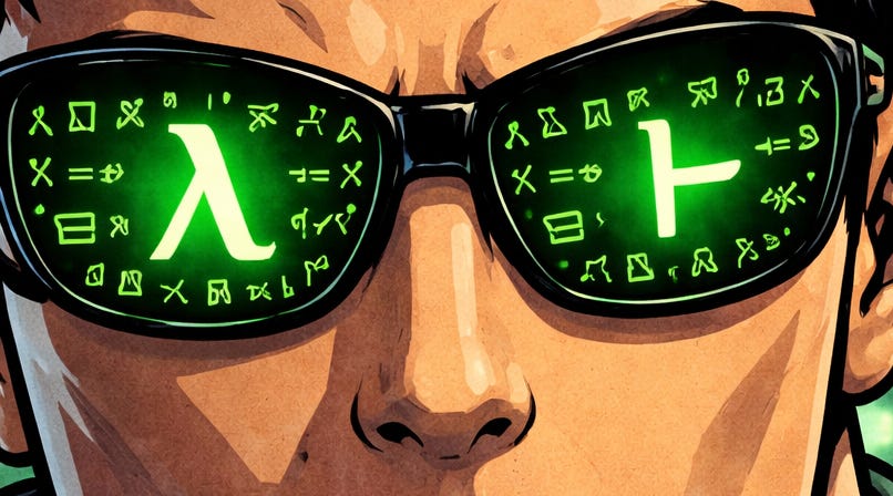 Proof-Carrying Code in the Matrix - by Adam Chlipala