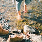 Grounding for Wellbeing